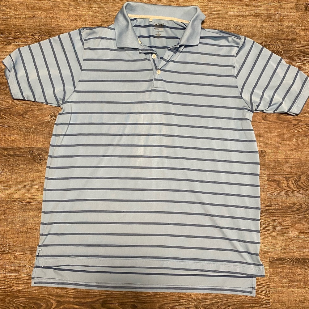 Nike Climacool Golf Tee